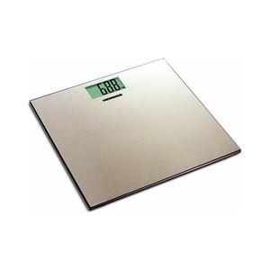 Heinner HBS-180SSGD - Digitálna osobná váha 2xAAA nerezové prevedenie HBS-180SSGD vyobraziť