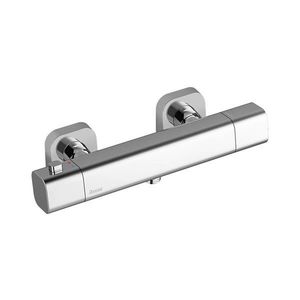Ravak X070140 - Termostatická sprchová batéria FREE lesklý chróm X070140 vyobraziť