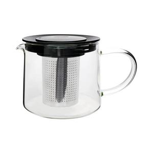 UTC Kanvica na čaj so sitkom KITCHISIMO 0, 6 l 350878 vyobraziť