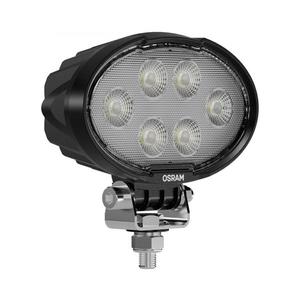 Osram - LED bodové svietidlo do automobilu OVAL WL VX150-WD LED/28W/12/24V 6000K LEDWL113-WD vyobraziť