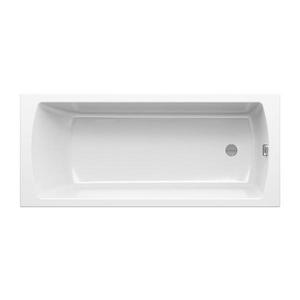 Ravak CC41000000 - Vaňa CLASSIC 160x70 cm akrylát/biela CC41000000 vyobraziť
