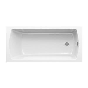 Ravak CC31000000 - Vaňa CLASSIC 150x70 cm akrylát/biela CC31000000 vyobraziť