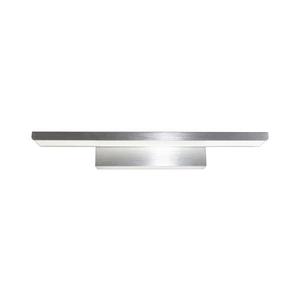 Top Light - LED osvetlenie nad zrkadlo COLUMBIA LED/8W/230V 3000/4000/6500K IP44 40 cm Columbia 40 CCT vyobraziť