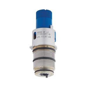 GROHE 47439000 - Kompaktná termostatická kartuša DN 15 47439000 vyobraziť