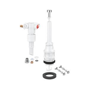 GROHE 43907PI0 - Náhradná súprava pre keramické splachovacie nádržky 43907PI0 vyobraziť