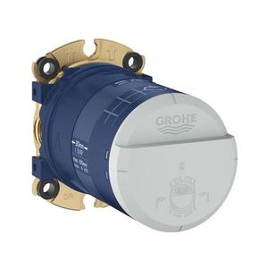 GROHE 26484000 - Univerzálne podomietkové teleso RAINSHOWER DN 15 26484000 vyobraziť