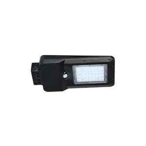 LED solárna pouličná lampa so senzorom LED/15W/7, 4V 6000K IP65 5400 mAh 8548 vyobraziť