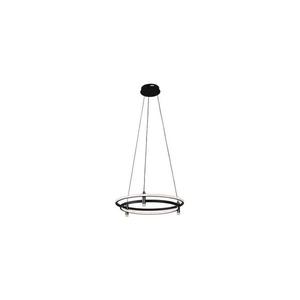 Stlmiteľný luster na lanku LED/100W/230V 3000-6500K pr. 60 cm + diaľkové ovládanie TA2312/B vyobraziť