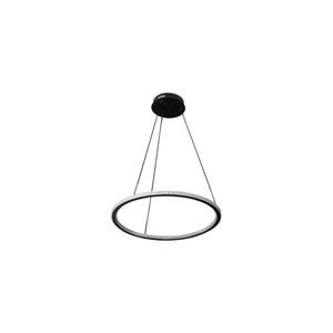 LED stmievateľný luster na lanku LED/90W/230V 3000-6500K pr. 60 cm + diaľkový ovládač TA2313/B vyobraziť