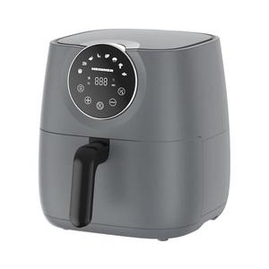 Heinner HAF-B6GREY1700 - Teplovzdušná fritéza 5, 7 l 1700W/230V šedá HAF-B6GREY1700 vyobraziť
