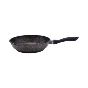 UTC Hlboká panvica KITCHISIMO 20 cm čierna 270625 vyobraziť
