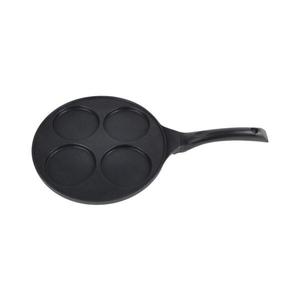 KITCHISIMO Panvica na lievance KITCHISIMO 26cm vyobraziť