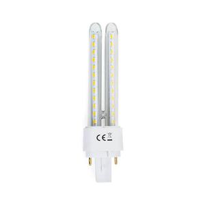 LED Žiarovka G24d-3/11W/230V 6500K - Brilagi B10108ACWT vyobraziť