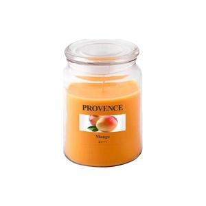 UTC Voňavá sviečka MANGO 510 g 85-95 hod. 565018 vyobraziť