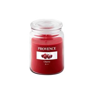 UTC Vonná sviečka CHERRY 510g 85-95 hod. 565020 vyobraziť