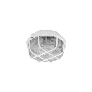 SKP-100/B - Stropné svietidlo KRUH 1xE27/100W/230V vyobraziť