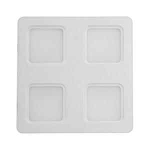 Emithor LED Panel QUADRICA LED/36W/230V vyobraziť