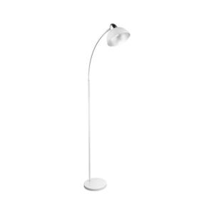 Globo 24703SW - Stojacia lampa 1xE27/40W/230V vyobraziť