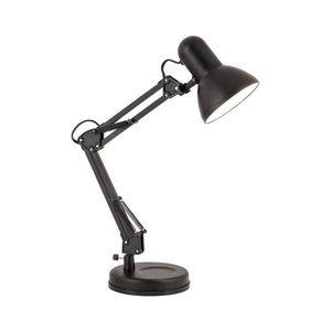 Rabalux 4212 - Stolná lampa SAMSON 1xE27/60W/230V vyobraziť