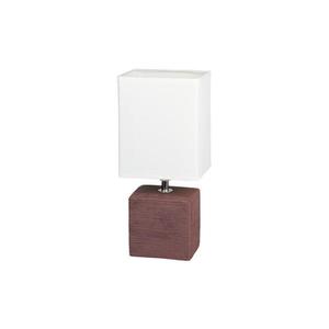 Rabalux 4928 - Stolná lampa ORLANDO 1xE14/40W/230V vyobraziť