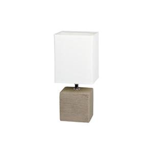 Rabalux 4930 - Stolná lampa ORLANDO 1xE14/40W/230V vyobraziť
