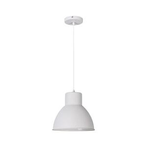 Rabalux 2577 - Luster DEREK 1xE27/60W/230V biela vyobraziť