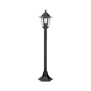 Rabalux 8210 - Vonkajšia lampa VELENCE 1xE27/60W/230V vyobraziť