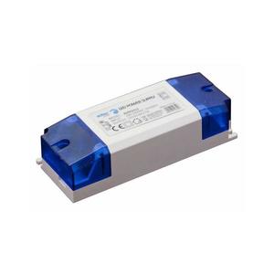 Greenlux Elektrický transformátor 24W/230V/12V DC vyobraziť