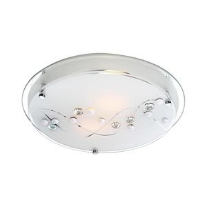 Globo 48090-2 - Stropné svietidlo BALLERINA I 2xE27/60W vyobraziť