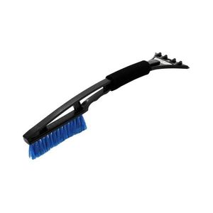 škrabka s košťátkem soft 44cm 10317 vyobraziť