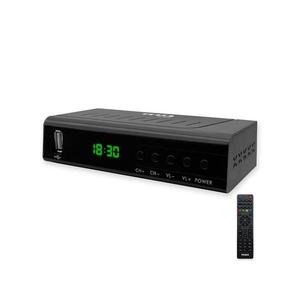 Set-top boxy vyobraziť