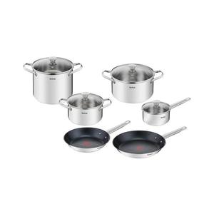 Tefal Cook Eat sada 10 ks B922SA55 vyobraziť