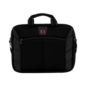 Taška Wenger 600653 16" black vyobraziť