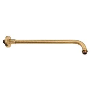 SAPHO - Sprchové ramienko guľaté, 350, bronz BR356 vyobraziť