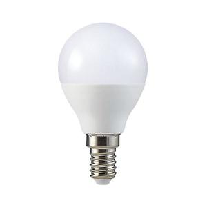 Rabalux SMD LED žiarovka E14 G45 5W 470lm 3000K vyobraziť