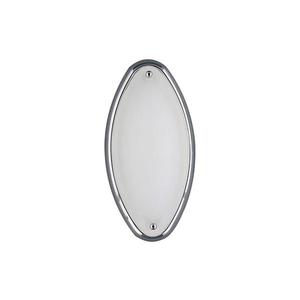 Prezent Kúpelňové nástenné stropné svietidlo NEPTUN 1xE14/40W/230V chróm IP44 vyobraziť