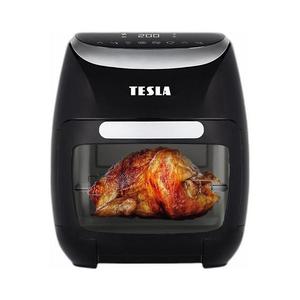 TESLA AirCook & Grill QG600 vyobraziť