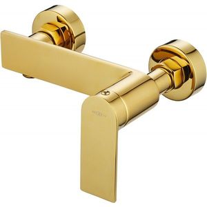 MEXEN - Zero sprchová batéria gold 71140-50 vyobraziť