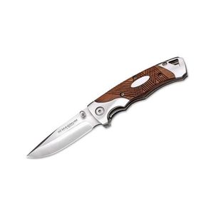 Böker Magnum Handwerksmeister 5 01SC309 vyobraziť