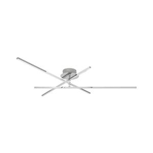 Rabalux 2479 - LED stropné svietidlo MEREDITH LED/18W/230V vyobraziť
