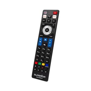 Diaľkový ovládač Somogyi Philips SUPTRB010 vyobraziť