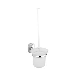 Aqualine Rumba - WC kefa, mliečne sklo RB108 vyobraziť