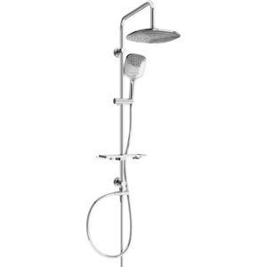 MEXEN/S - T17 chróm sprchový stĺp 798171793-00 vyobraziť