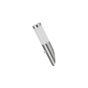 Rabalux 8266 - Vonkajšie svietidlo so senzorom INOX TORCH 1xE27/25W/230V IP44 8266 vyobraziť