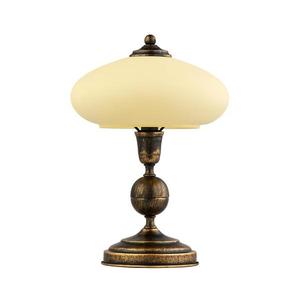 Jupiter - 70395 01 - Stolná lampa BOLERO 1xE14/40W/230V 2118 vyobraziť