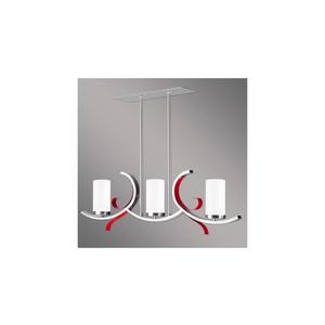 Kemar MR/B3/R - luster Marami R 3xE14/60W/230V MR/B3/R vyobraziť