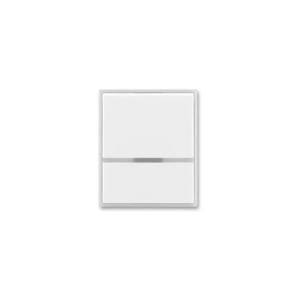 Kryt spínača ELEMENT K 3558E-A00653 01 442162 vyobraziť