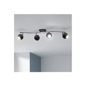 EGLO 31008 - LED Bodové svietidlo BIMEDA 4xGU10/3W LED 31008 vyobraziť