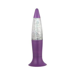 GLOBO 28080-12 - LED Dekoračné svietidlo ARIANE 3xLED/0, 48W/3V fialová 28080-12 vyobraziť