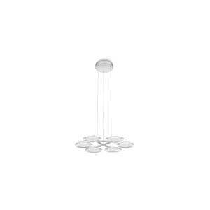 Philips 40972/48/16 - LED Luster MYLIVING VAGA 6xLED/2, 5W/230V 40972/48/16 vyobraziť
